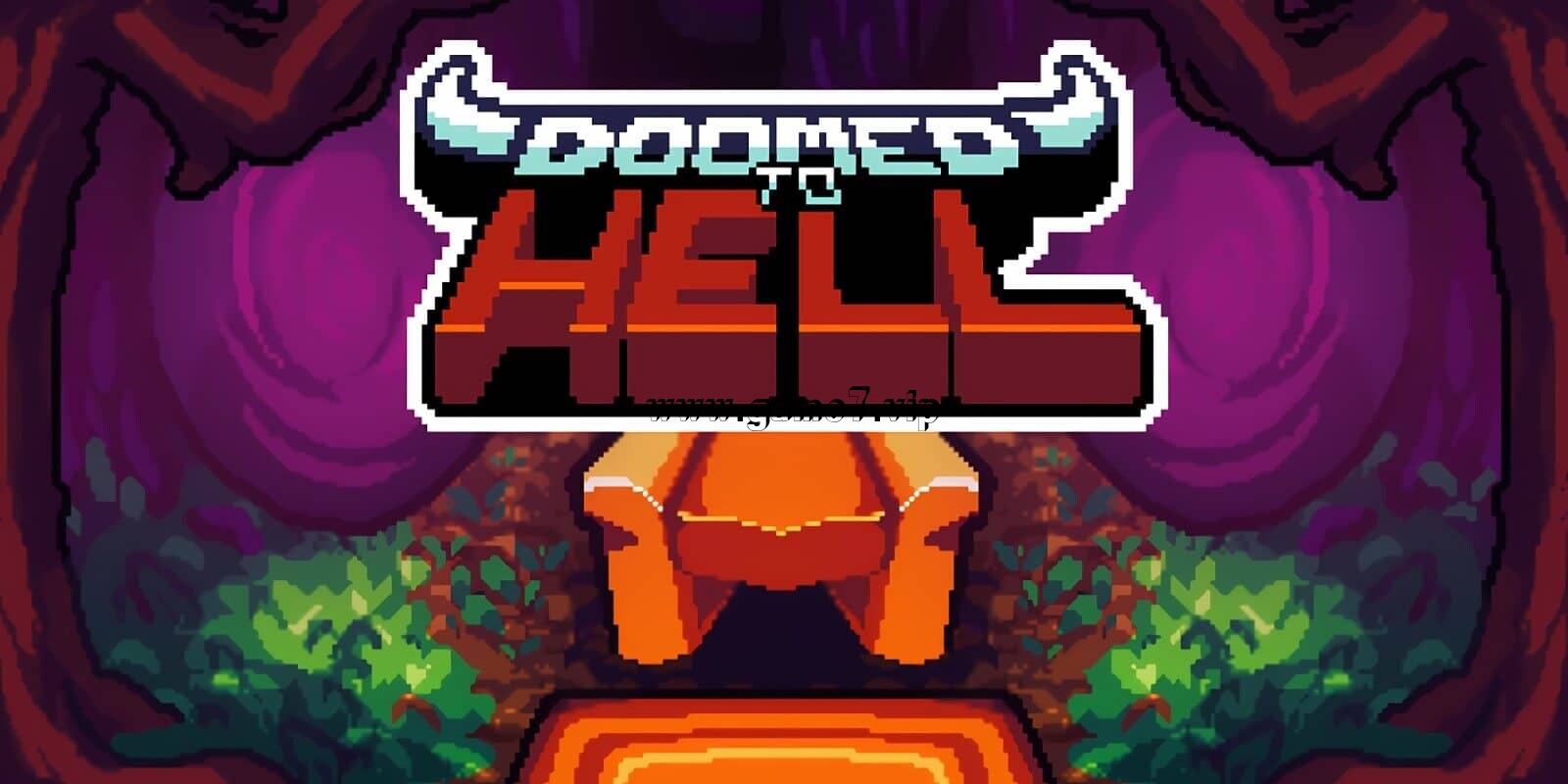 注定下地狱丨Doomed to Hell