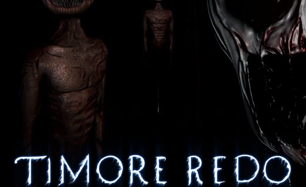 蒂莫雷多丨Timore Redo