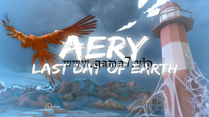 Aery：地球末日丨Aery – Last Day of Earth