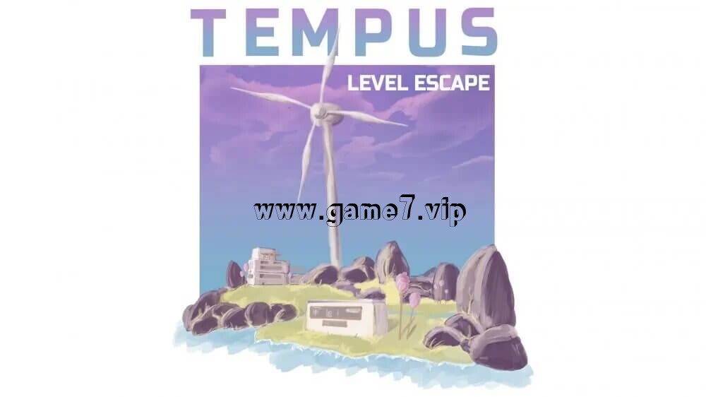 帕斯的领域丨Tempus