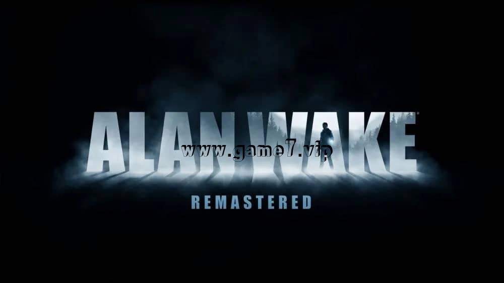 心灵杀手：重制版丨Alan Wake Remastered