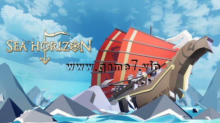 海平线 无尽旅程丨Sea Horizon