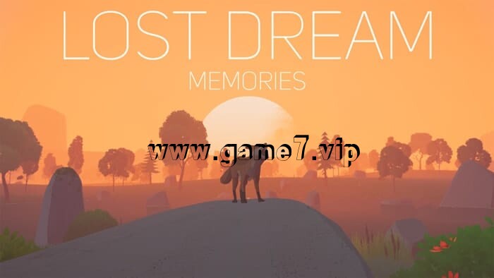 失落的梦记忆丨Lost Dream Memories