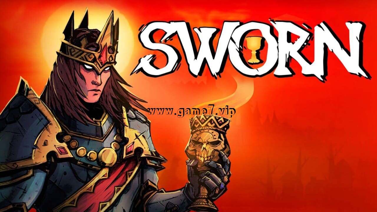 圣杯誓约丨SWORN