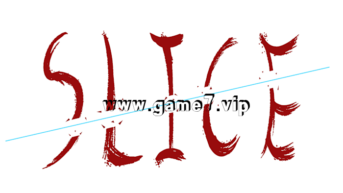 切割丨SLICE