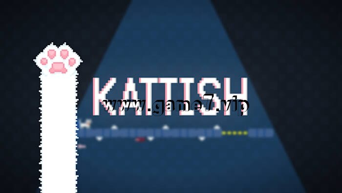 卡蒂什丨Kattish