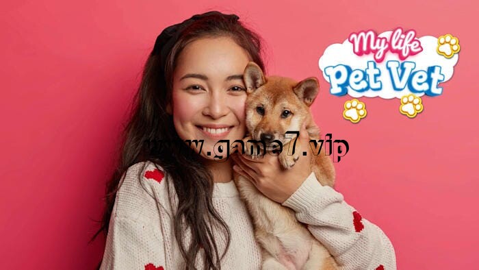 我的生活：物兽医丨My Life: Pet Vet