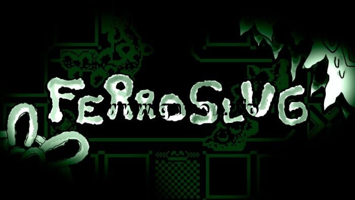 铁塞丨FerroSlug
