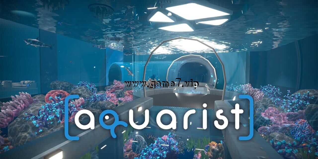 养鱼爱好者丨Aquarist