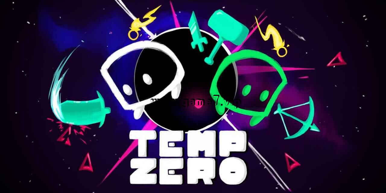 零度丨Temp Zero