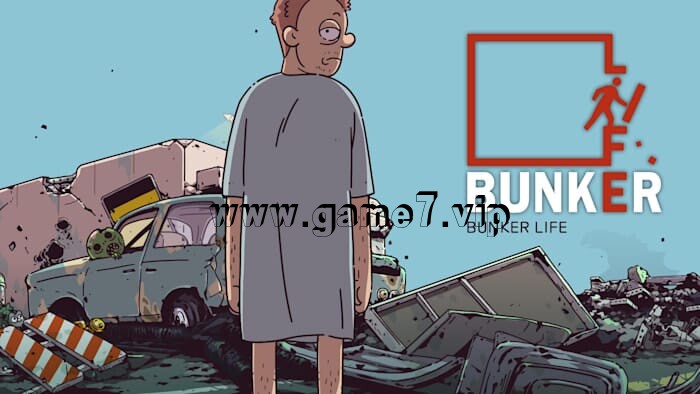 沙盒生存丨Bunker Life