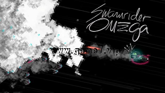 欧米茄天鹅队丨SWARMRIDER OMEGA