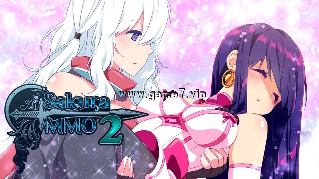 樱花MMO 2丨Sakura MMO 2
