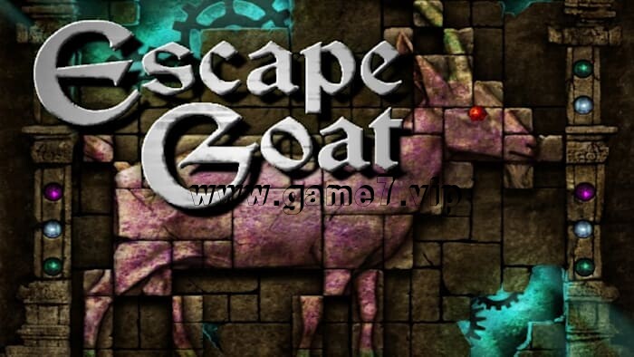 山羊逃脱丨Escape Goat