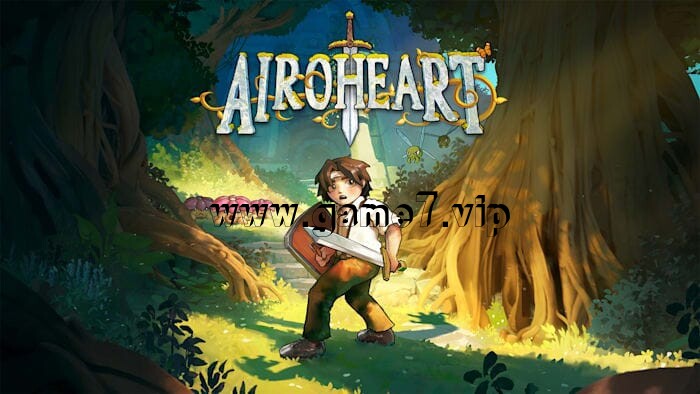 艾罗哈特丨Airoheart