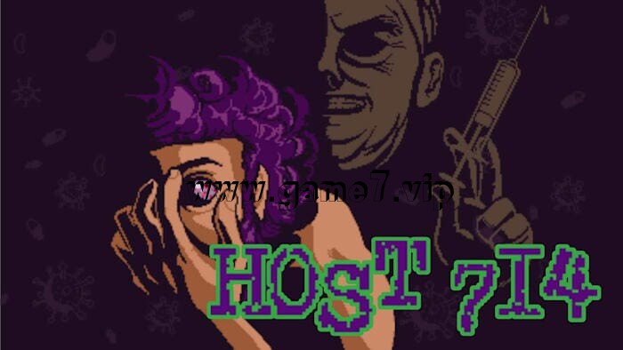 宿主714丨Host 714