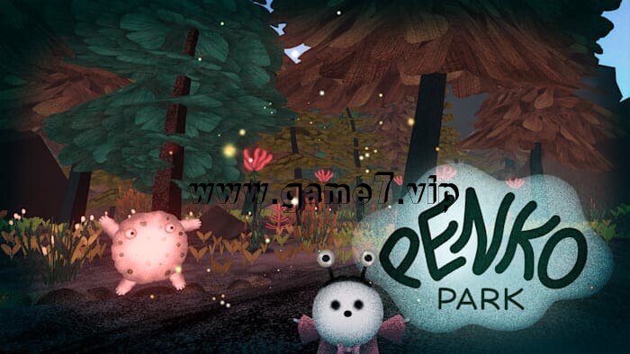 彭可公园丨Penko Park