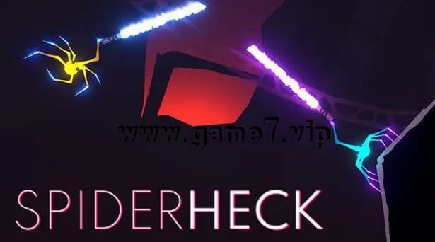 蜘蛛侠客丨SpiderHeck