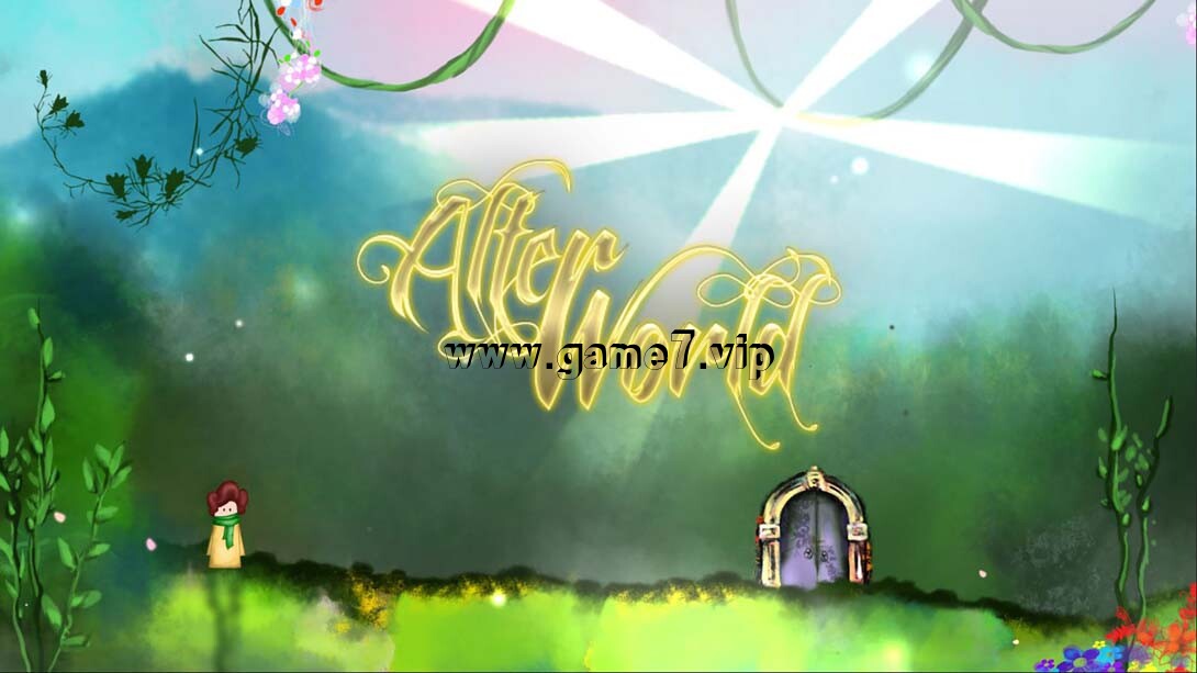 改变世界丨Alter World