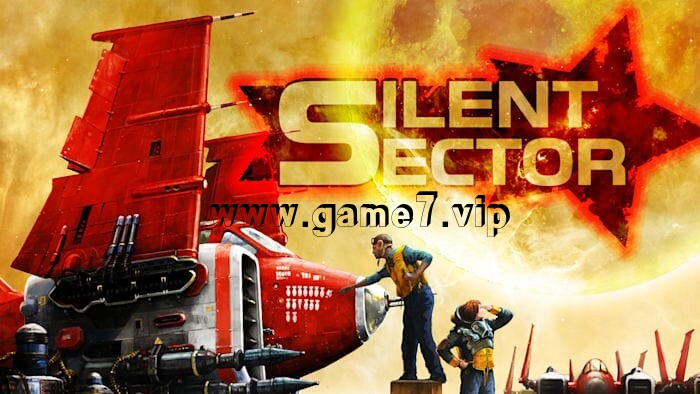 沉默的领域丨Silent Sector