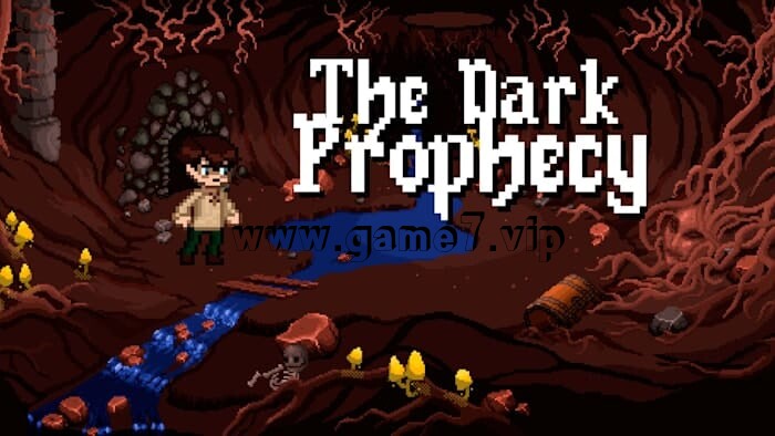 黑暗预言丨The Dark Prophecy