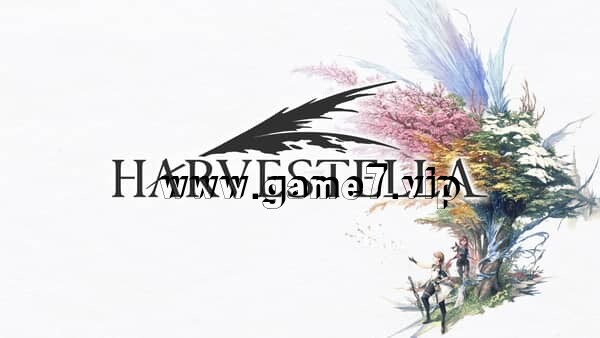 收获之星丨HARVESTELLA