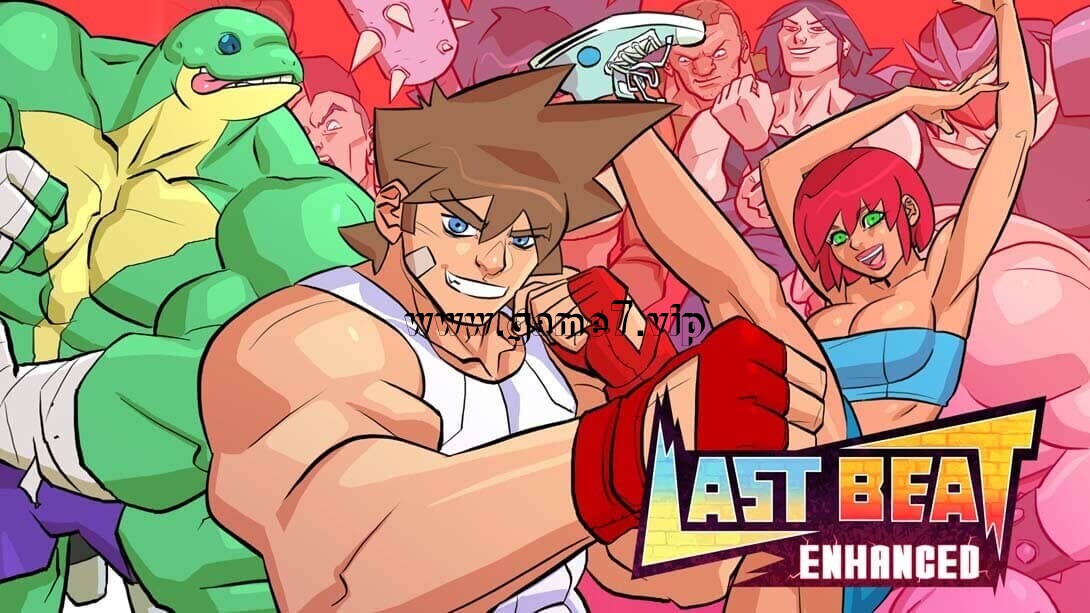 最后一击 增强版丨Last Beat Enhanced