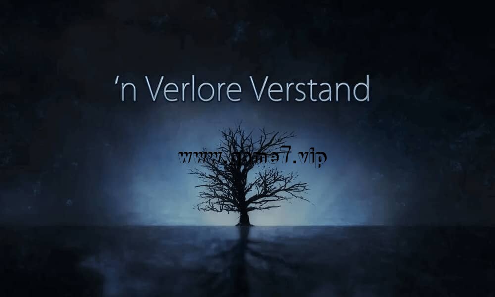混乱梦境丨N Verlore Verstand