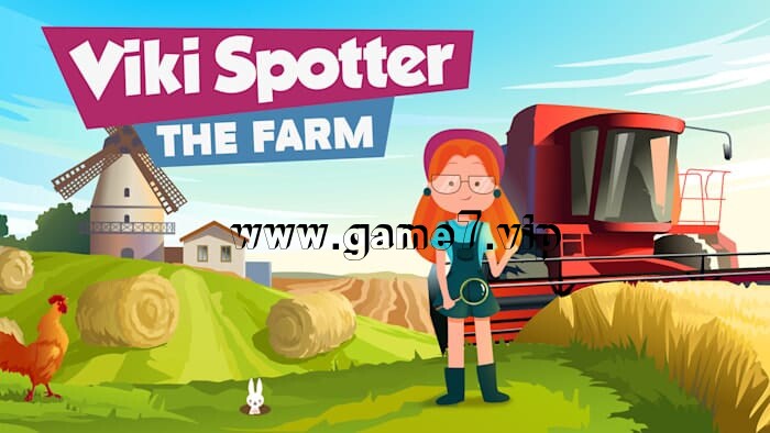 维基斯波特：农场丨Viki Spotter The Farm