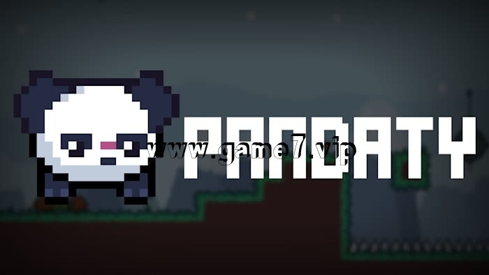 熊猫人丨Pandaty