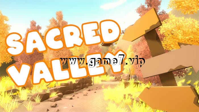 圣谷丨Sacred Valley
