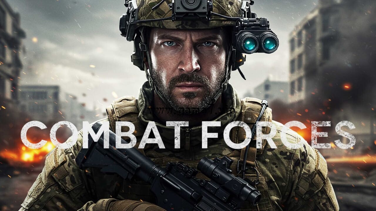 作战部队丨Combat Forces
