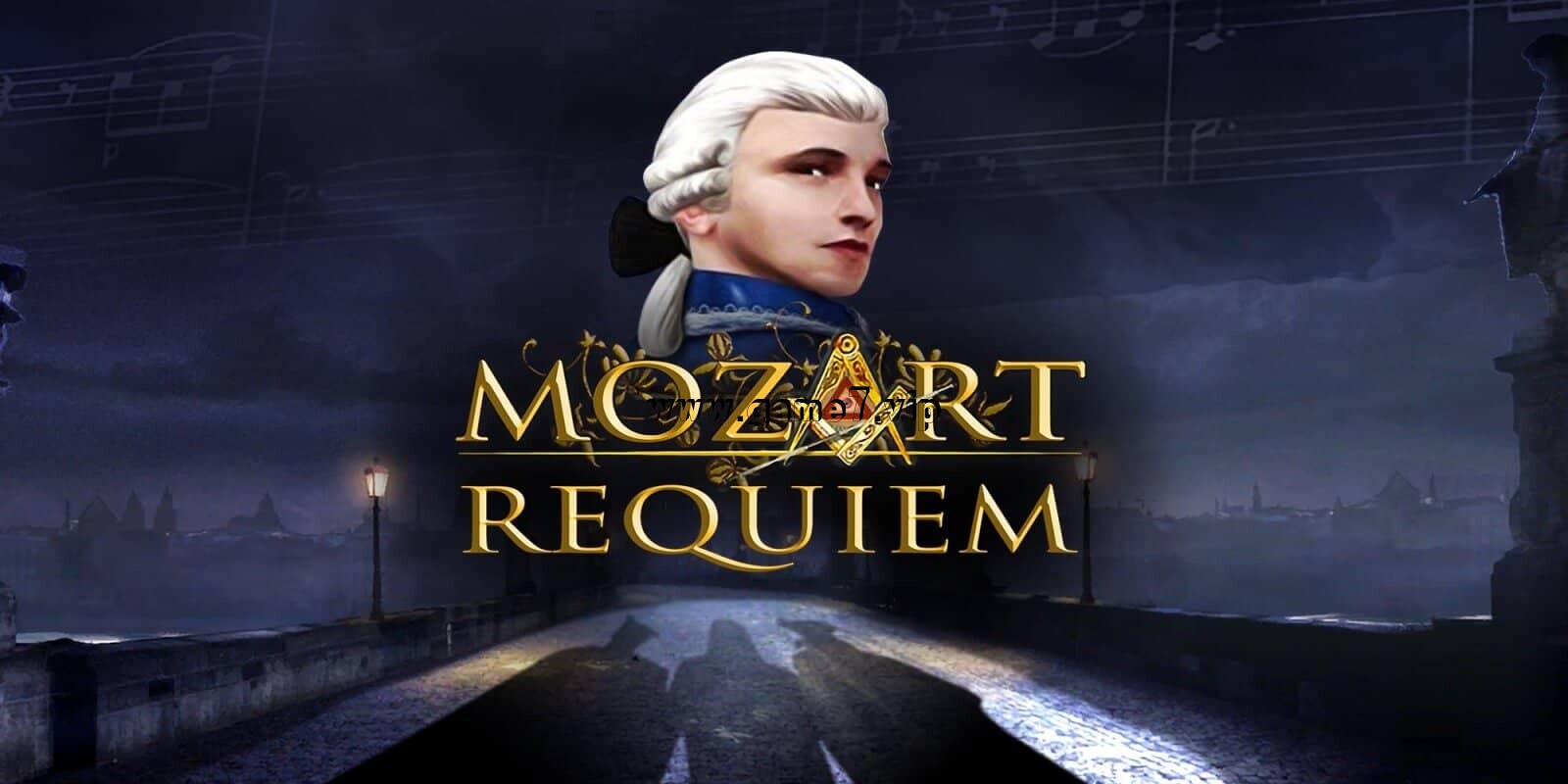 莫扎特安魂曲丨Mozart Requiem