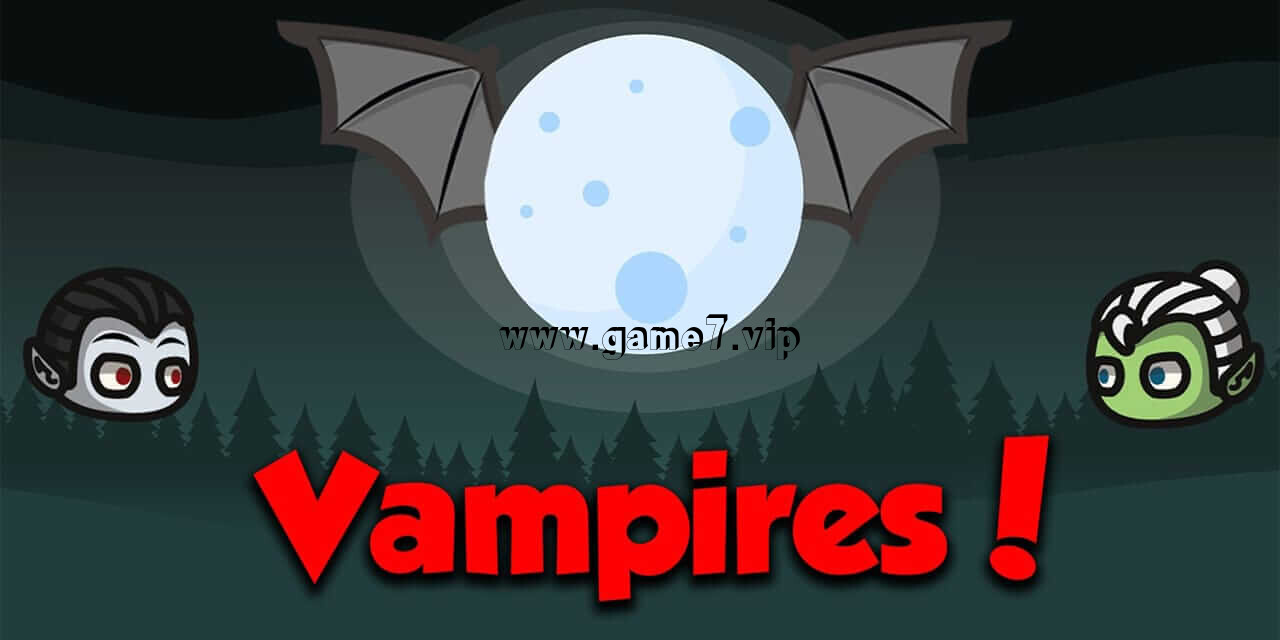 吸血鬼丨The Vampires