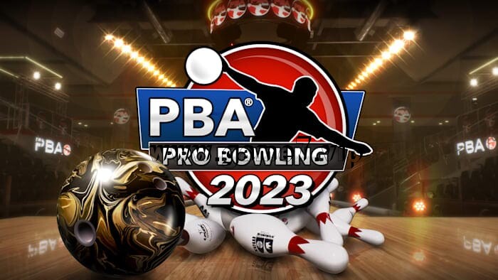 职业保龄球2023丨PBA Pro Bowling 2023