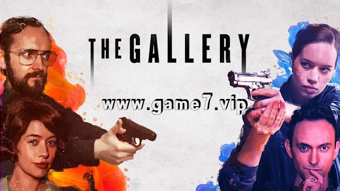 画廊丨The Gallery