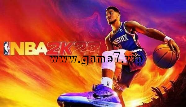 NBA 2K23