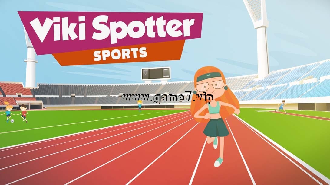 维基斯波特：体育丨Viki Spotter Sports