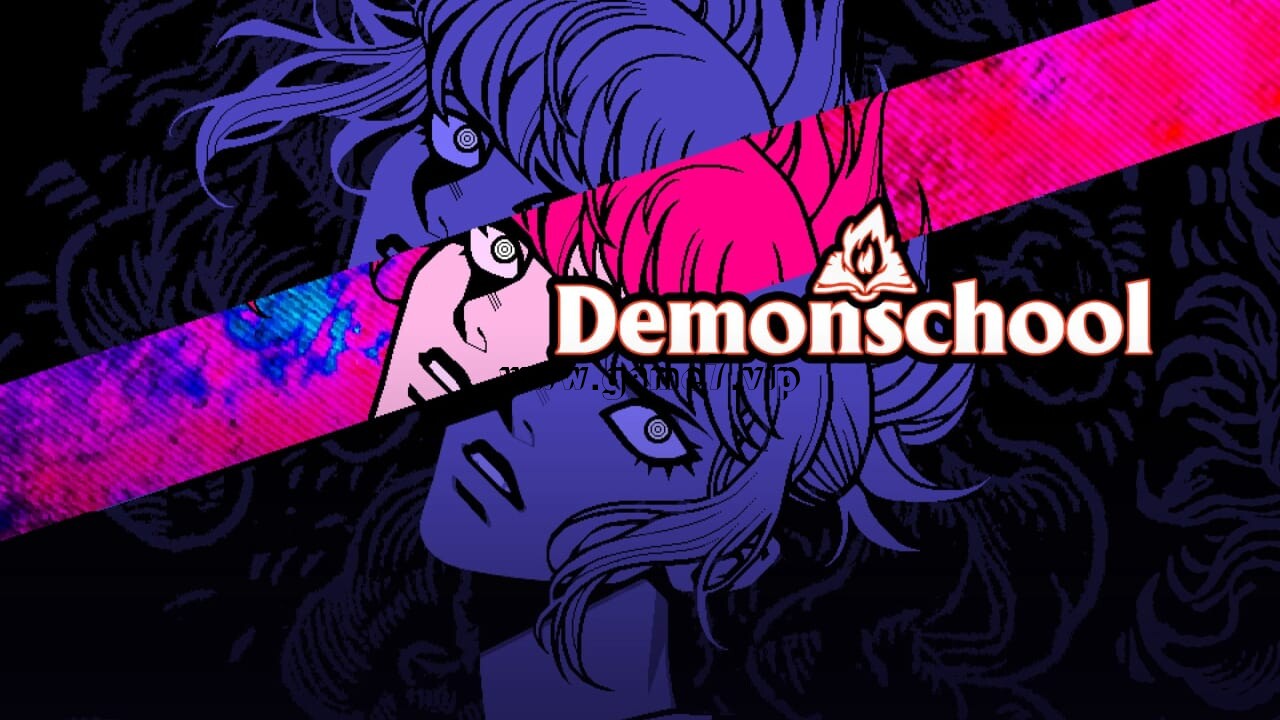 恶魔学校丨Demonschool
