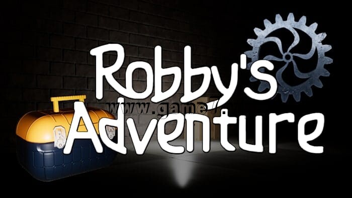 罗比的冒险丨Robby’s Adventure