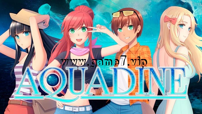 阿卡丁丨Aquadine