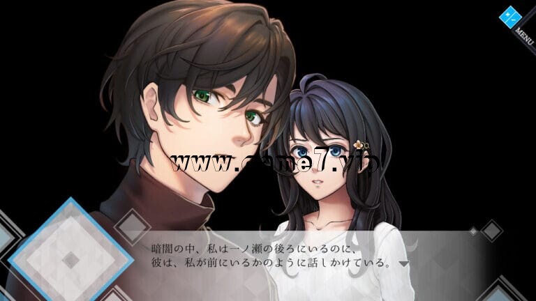 人形的伤痕丨Scar of the Doll丨人形の傷跡