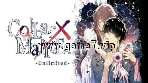 项圈 x 恶意：无限丨Collar X Malice Unlimited
