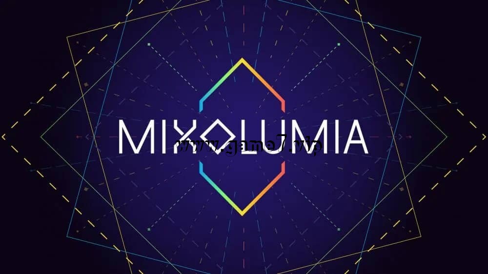 混沌丨Mixolumia