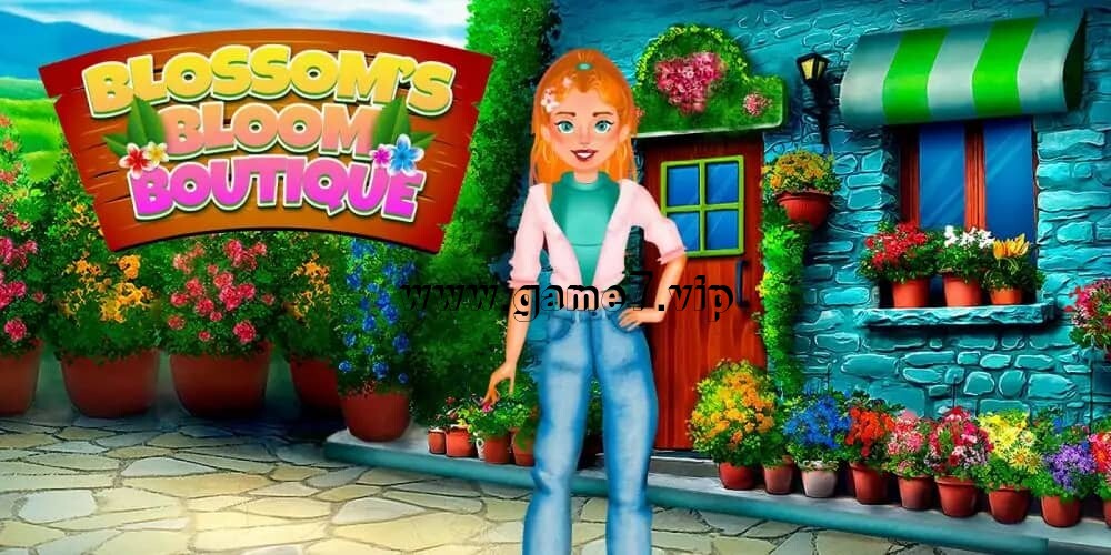绽放精品店丨Blossom’s Bloom Boutique