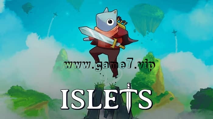 岛丨Islets