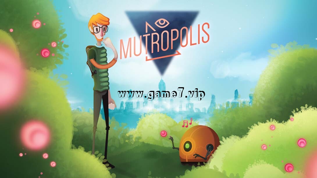 穆乔波利斯古城丨Mutropolis