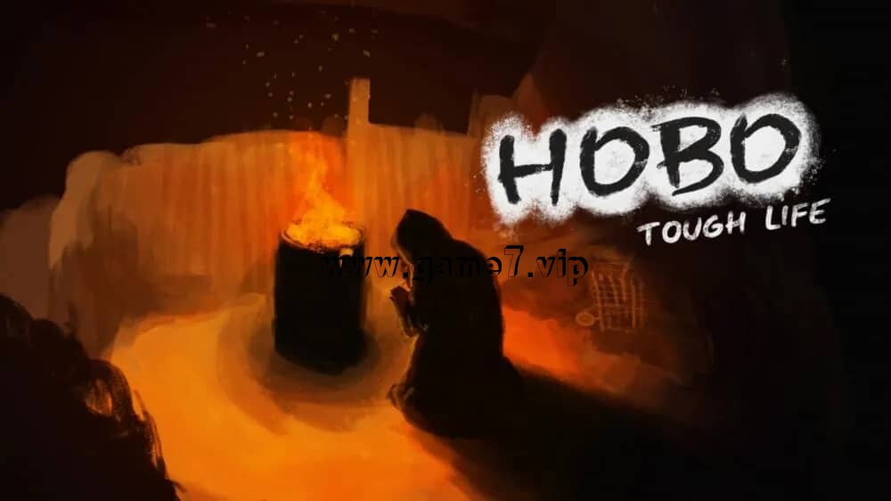 乞丐模拟器丨Hobo Tough Life