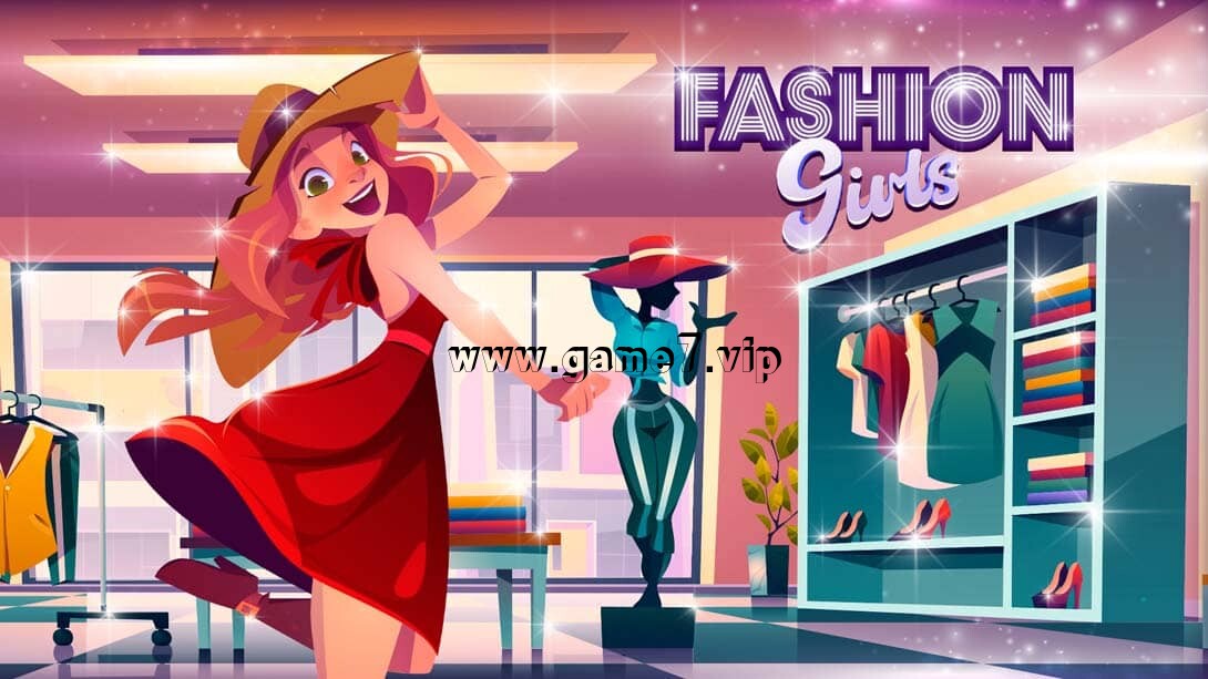 时尚女孩丨fashion girls