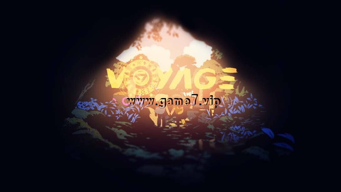 航行丨Voyage